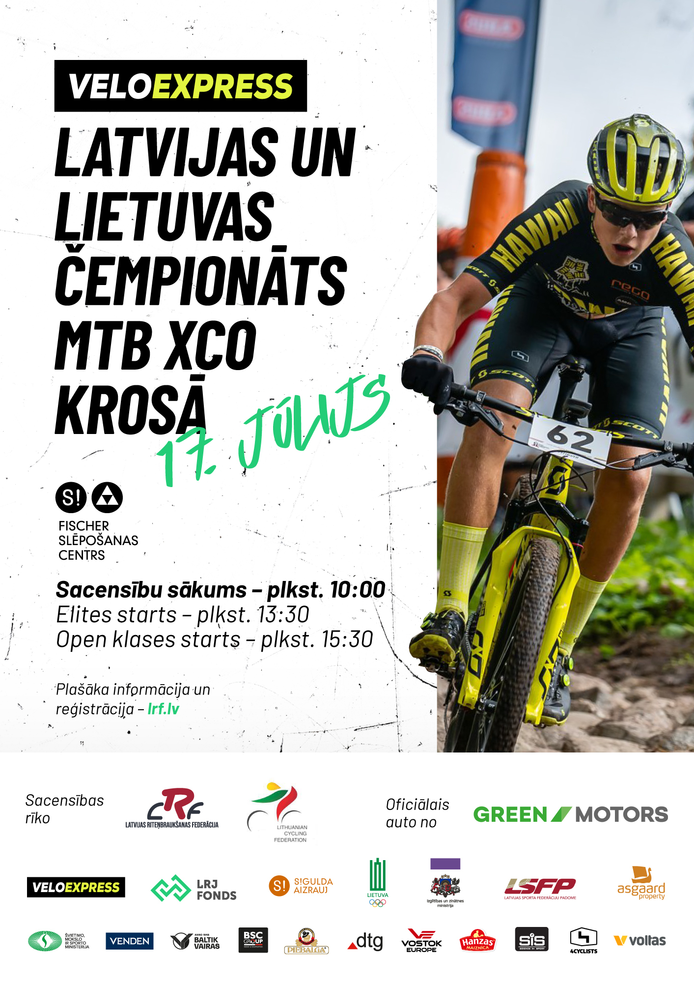 LV LT cempionats afisa LV 2