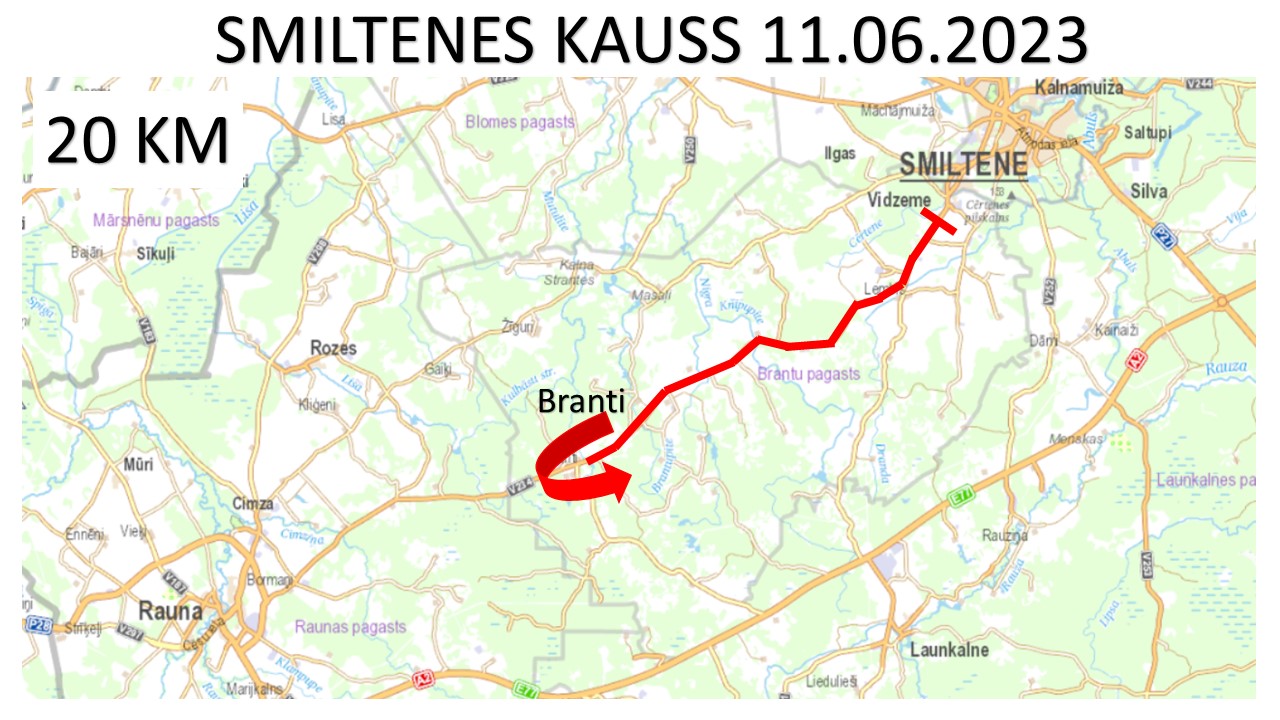 20KM 2
