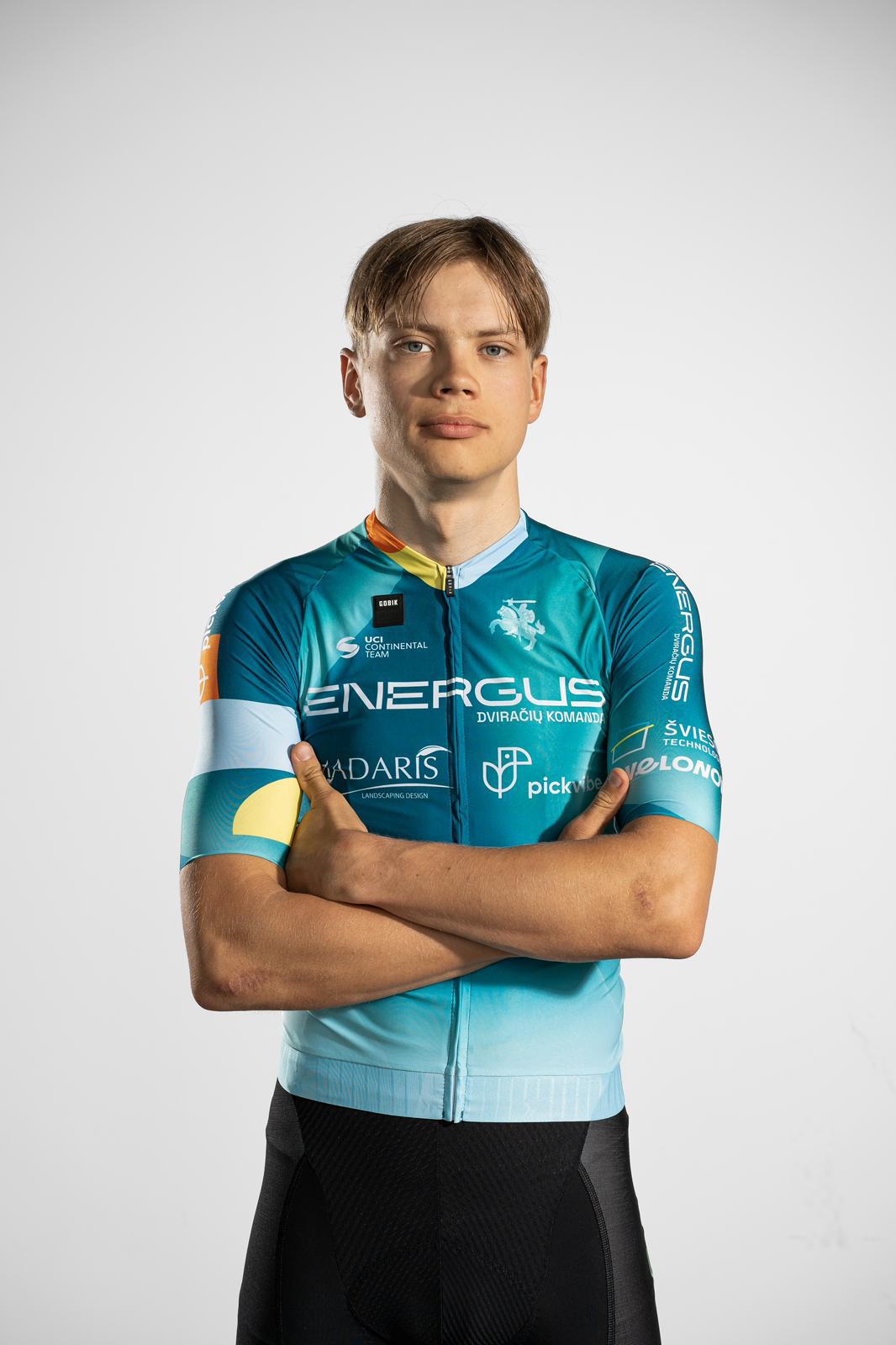 Kārlis Klismets