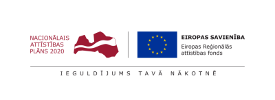 Eiropas Savienības līdzfinansējums
